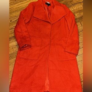 Bernardo Walking Coat